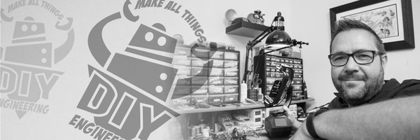 DIY_Engineering Profile Banner