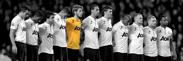Utdrules4ever Profile Banner