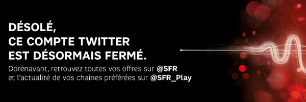 Numericable Profile Banner