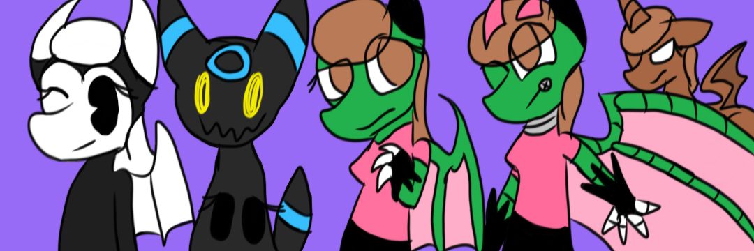 MimikyuMom's profile banner image