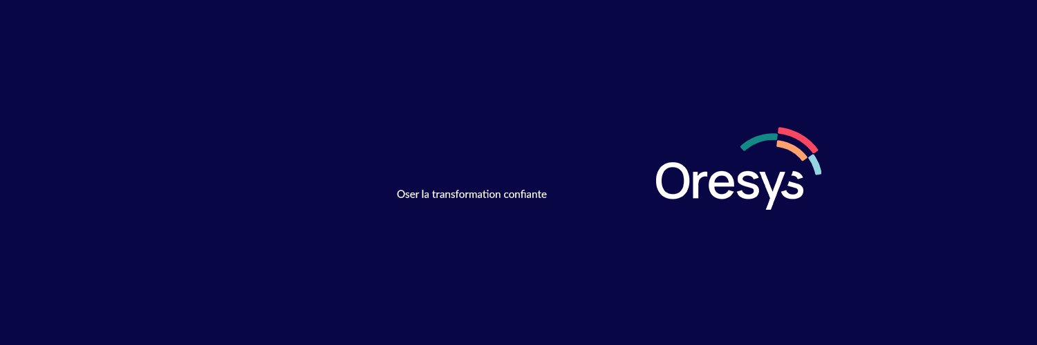 Oresys's profile banner image