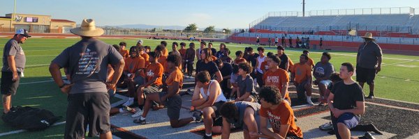 CoachFlemingOV Profile Banner