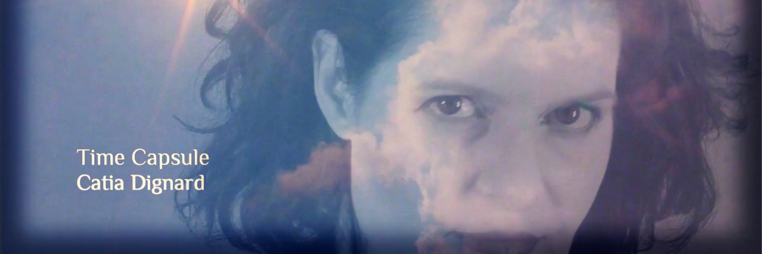 Catia Dignard's banner