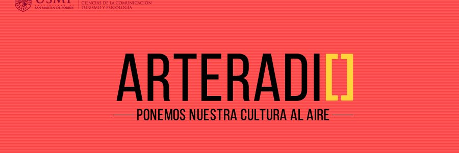 arteradiofm's profile banner image