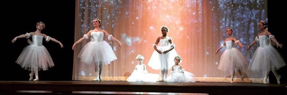 williballet's profile banner image