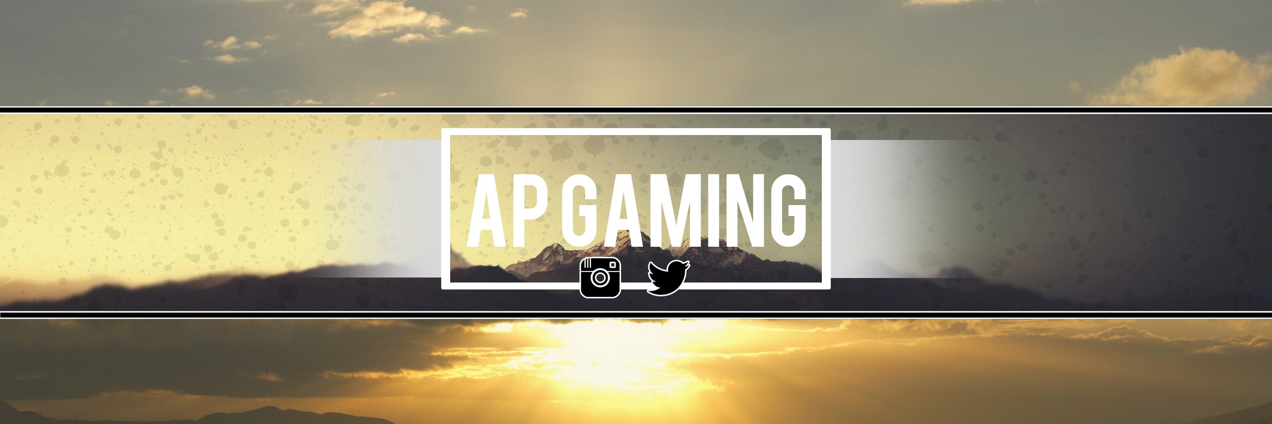 APGAMINGYT's profile banner image