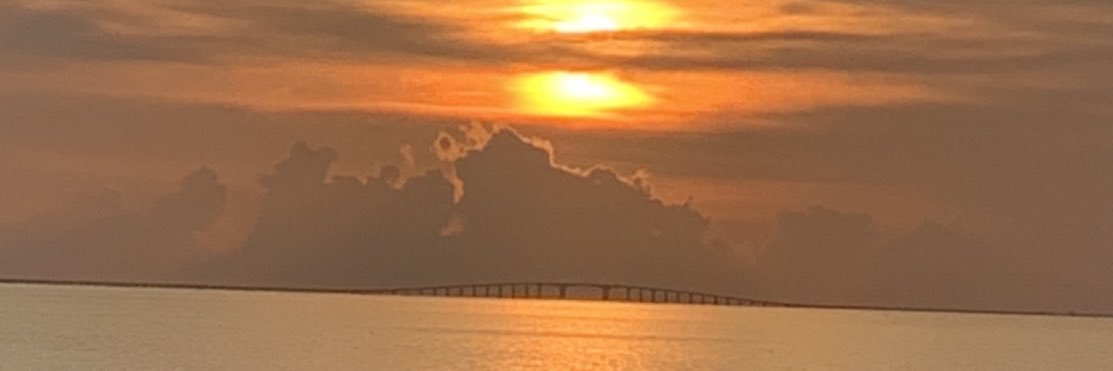 This is me being nice banner
