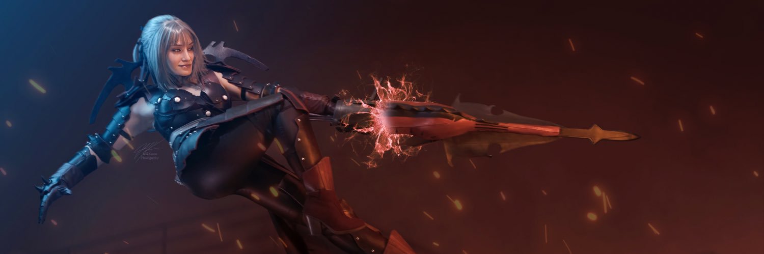 The Final Lizard; Tactical Z-Rack banner