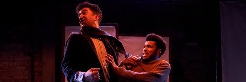 Archie Backhouse banner