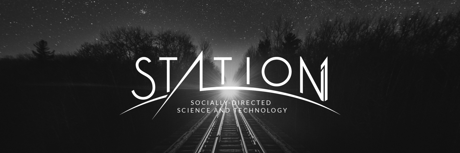 Station1Edu's profile banner image