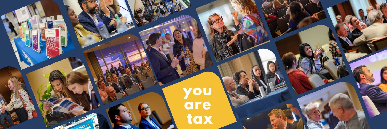 ABA Tax Section banner