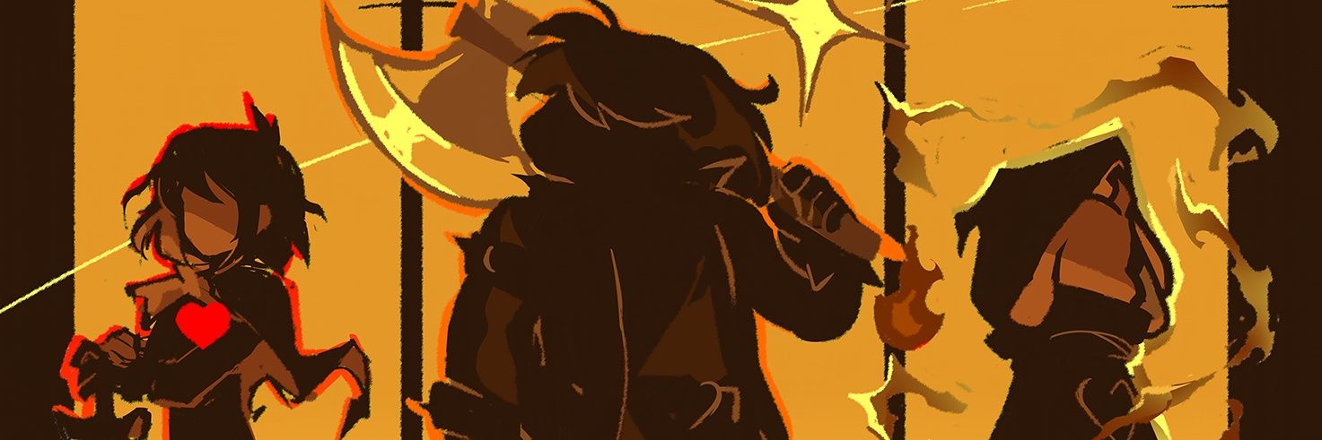 ArminoLB's profile banner image