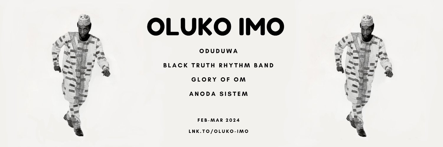 Soundway Records banner