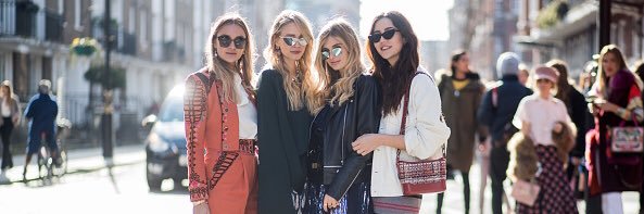 THE STYLE EDIT banner