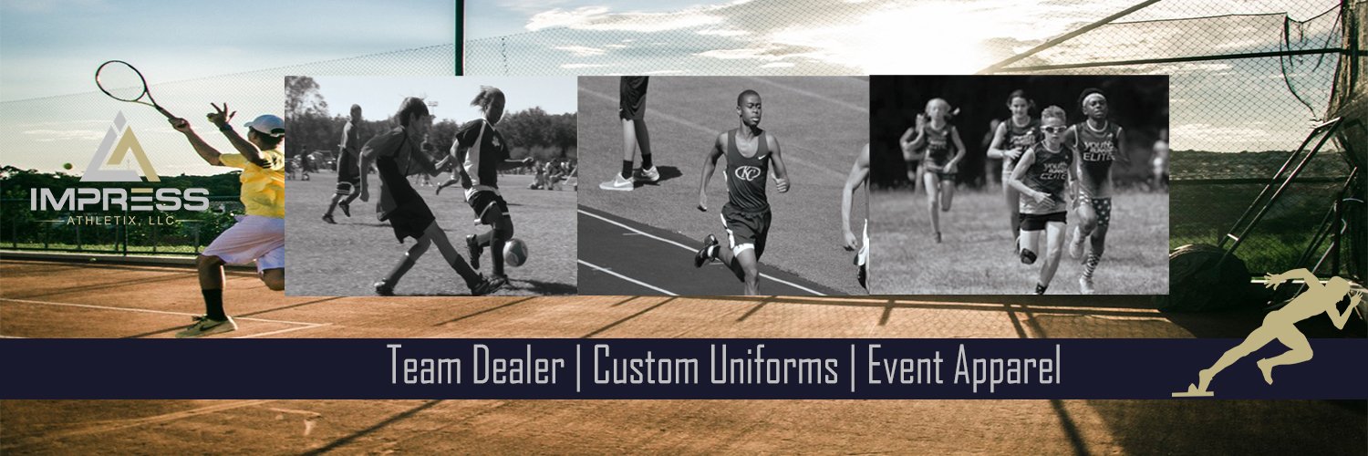 impressathletix banner