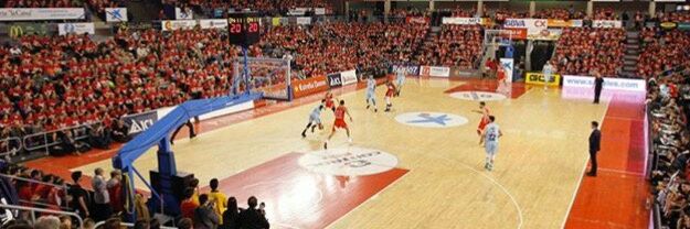 Marc Estany  Solsona banner