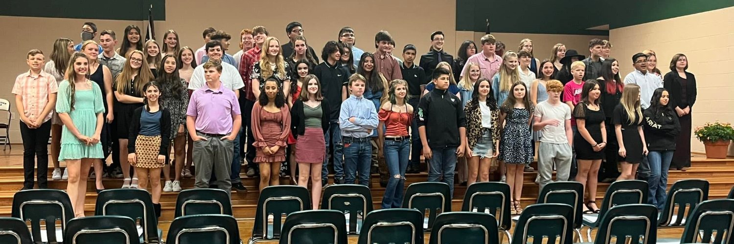 Blue Ridge MS banner