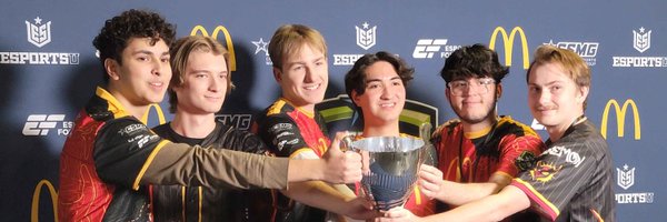 ASUesports Profile Banner
