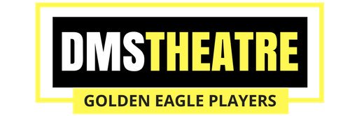 GRDMS Theatre Dept banner