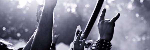 Rádio Rock FM Profile Banner