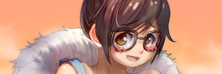 StayFrostyMei's profile banner image
