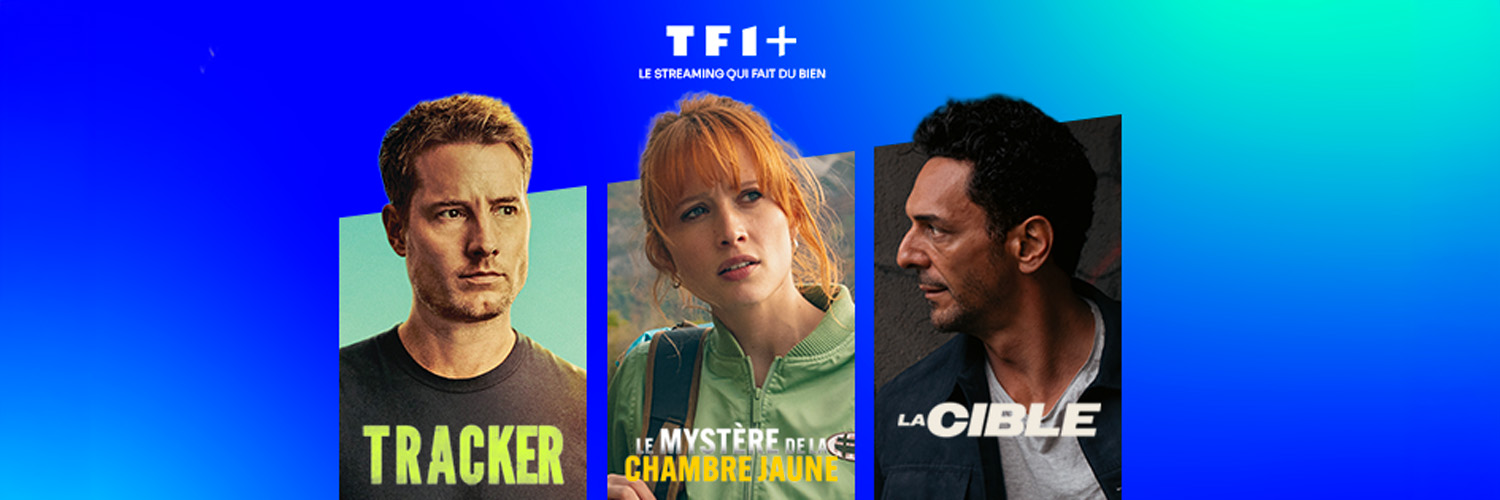 tf1plus's profile banner image