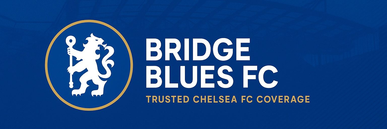 Bridge Blues FC (@BridgeBluesFC) / Posts / X