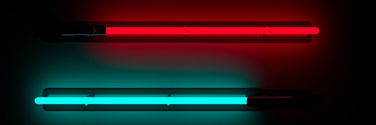 Victor Melo (SmokingJaws) banner