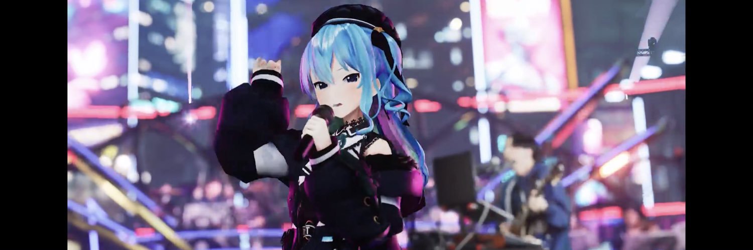 HzenRyuma's profile banner image