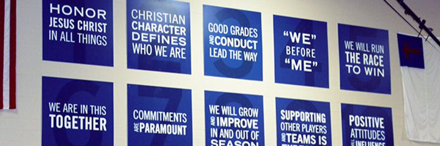 WCA Athletics Profile Banner