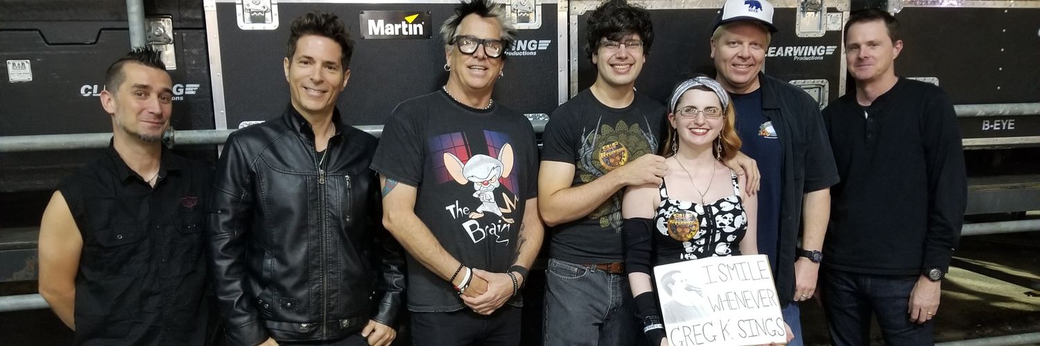 Mel, confuser of transphobes banner