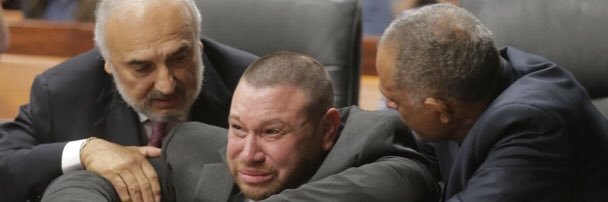 ProclaimJustice banner