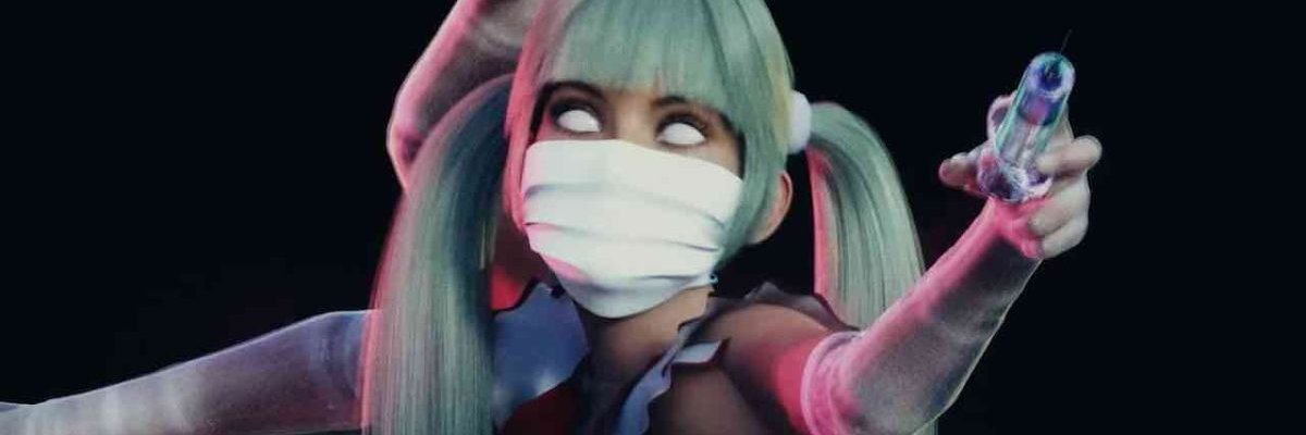 delizardkween's profile banner image