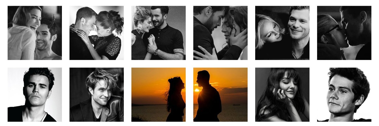 Robstencry's profile banner image