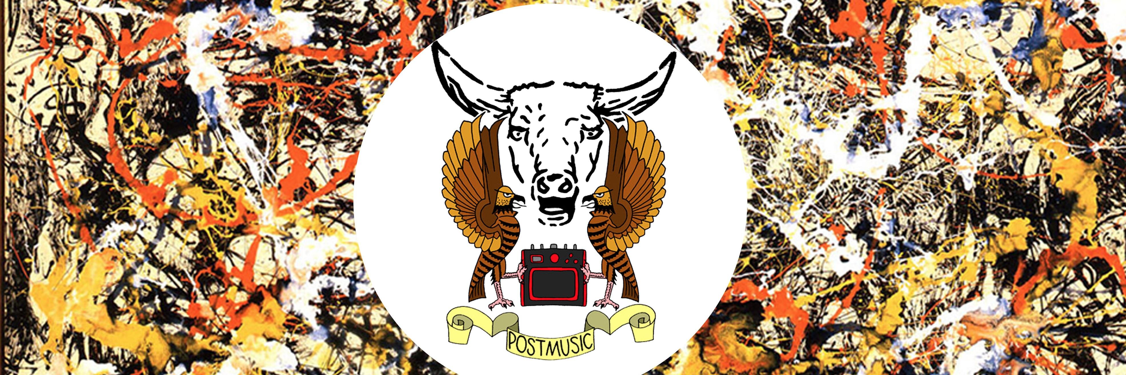 POSTMUSIC banner