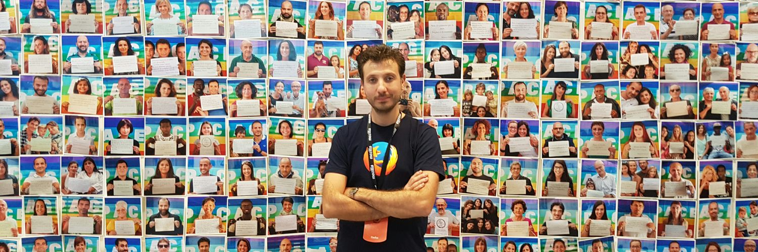 edovio's profile banner image