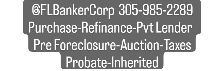 FLBankerscorp's profile banner image