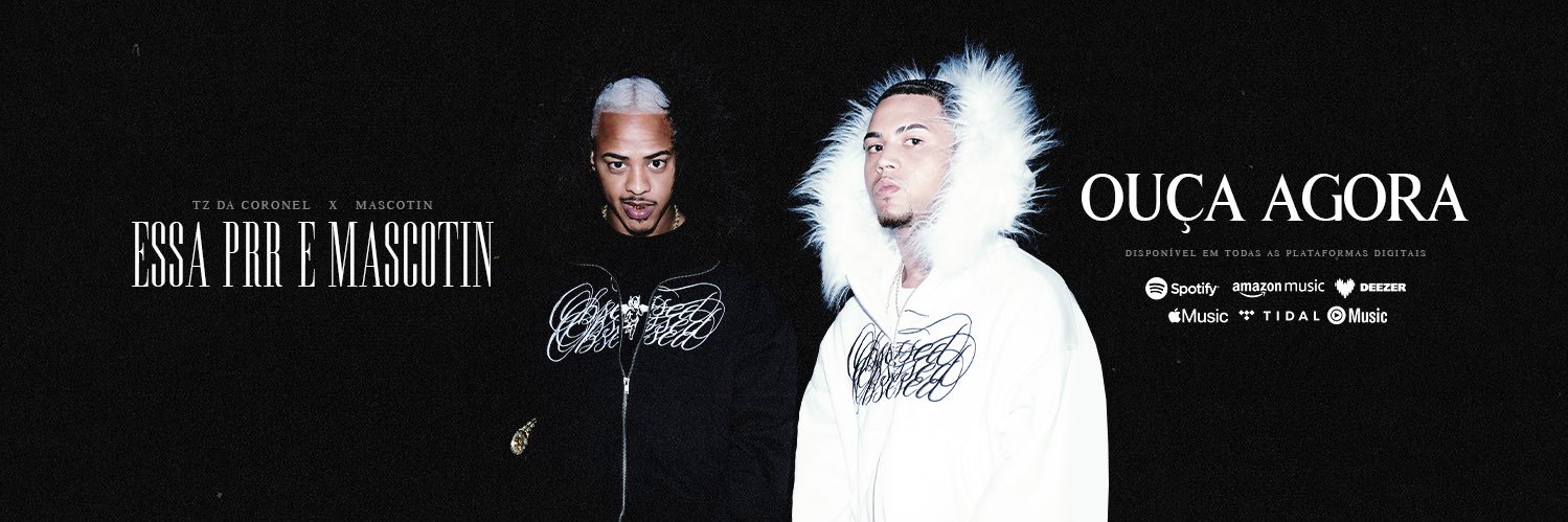 Tz da Coronel banner