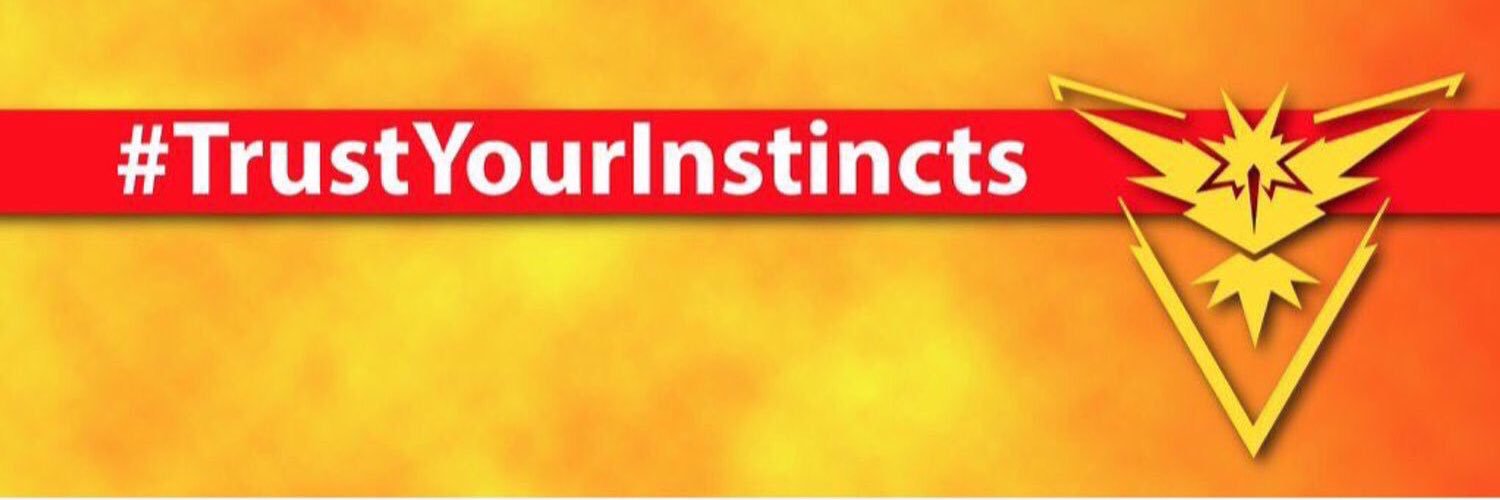 TeamInstinctVC's profile banner image