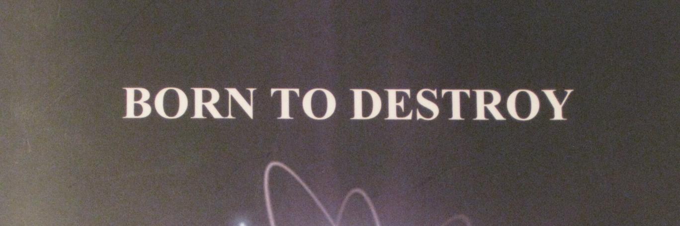 Winifred Rule banner