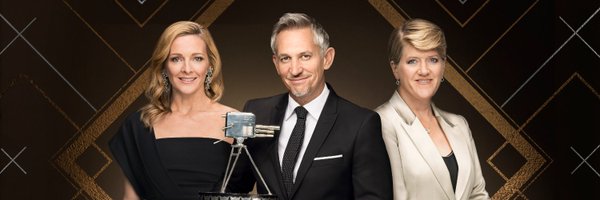 BBCSPOTY Profile Banner