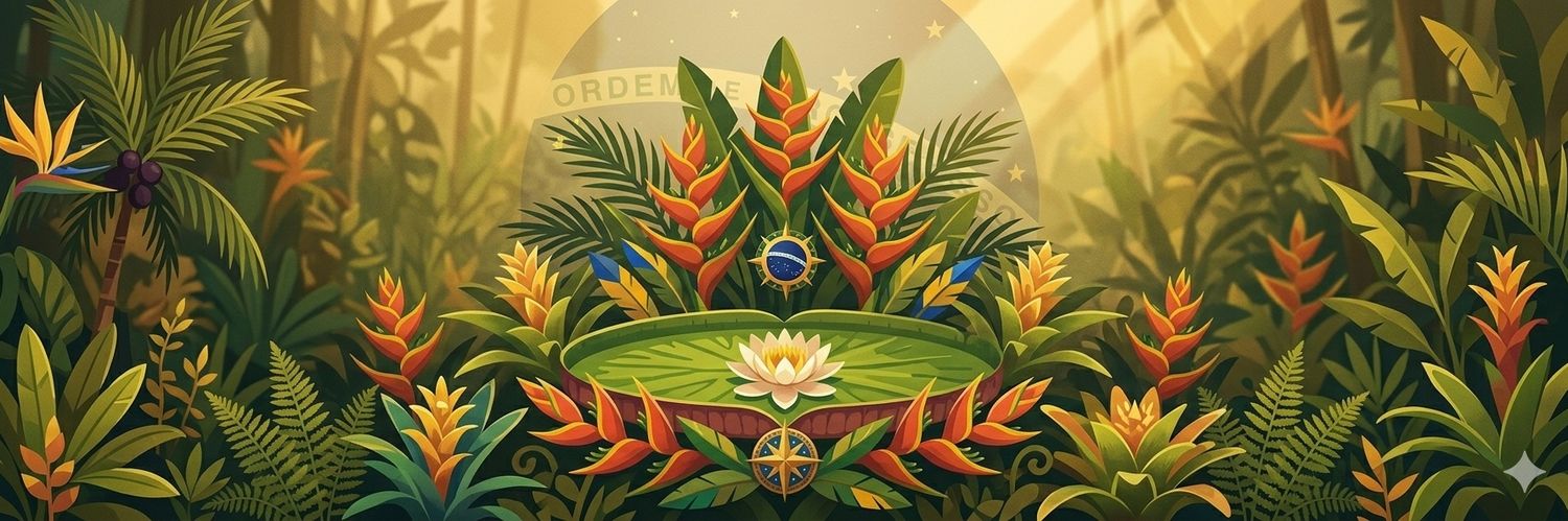 Barakunin banner