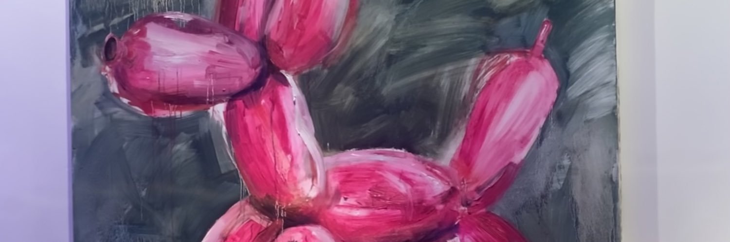 DannaOre's profile banner image