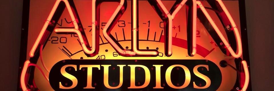 Arlyn Studios banner
