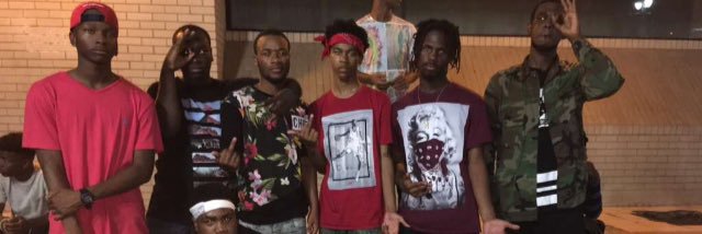 BlockboyPooda's profile banner image