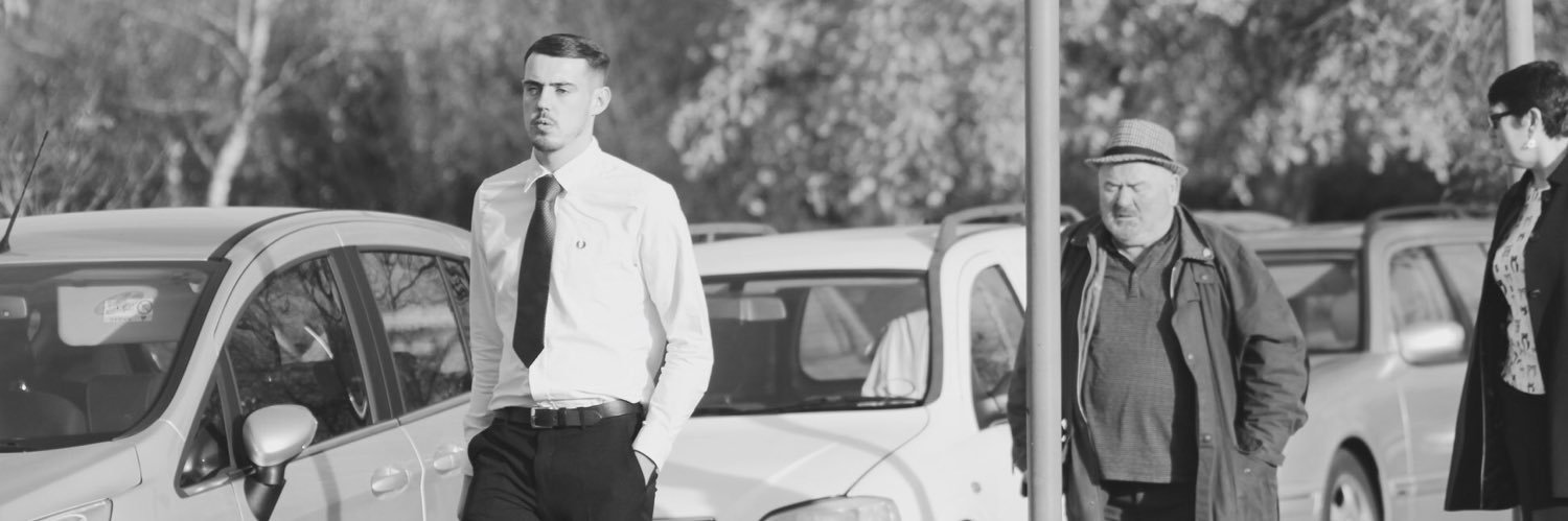 Jamofarrell's profile banner image