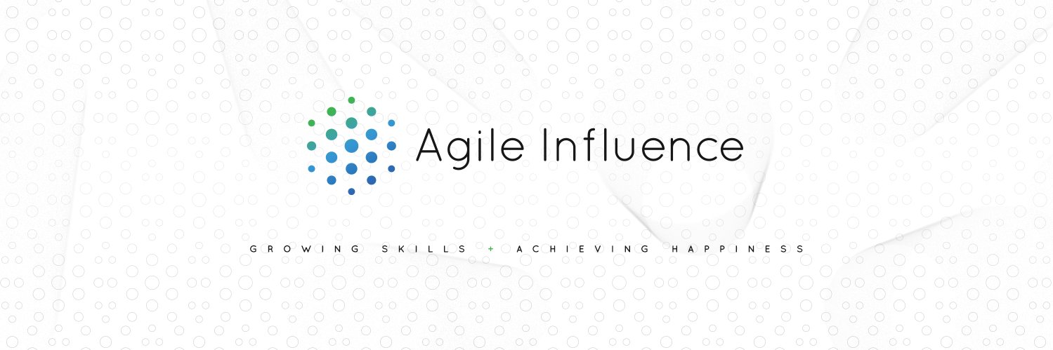 AgileInfluence's profile banner image