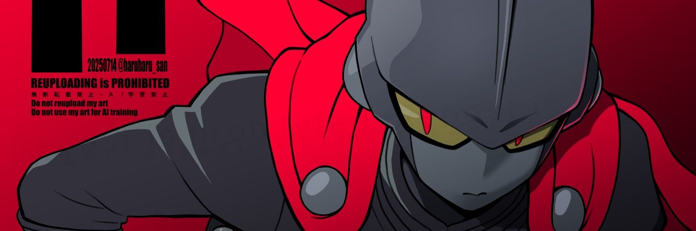 SaitoRaijin's profile banner image