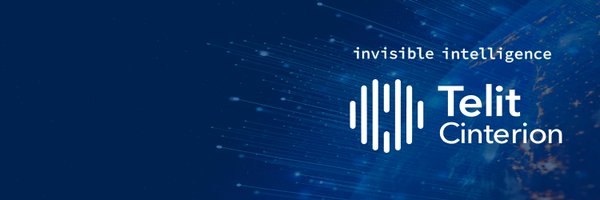 telitcinterion Profile Banner