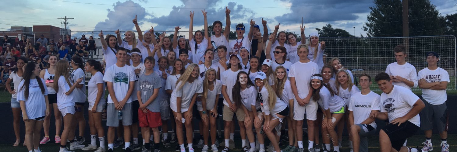 Offical LR Students banner